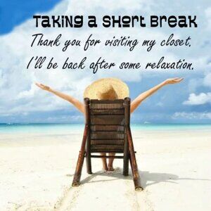 I am getting away for a few days. If you are interested leave me a message -